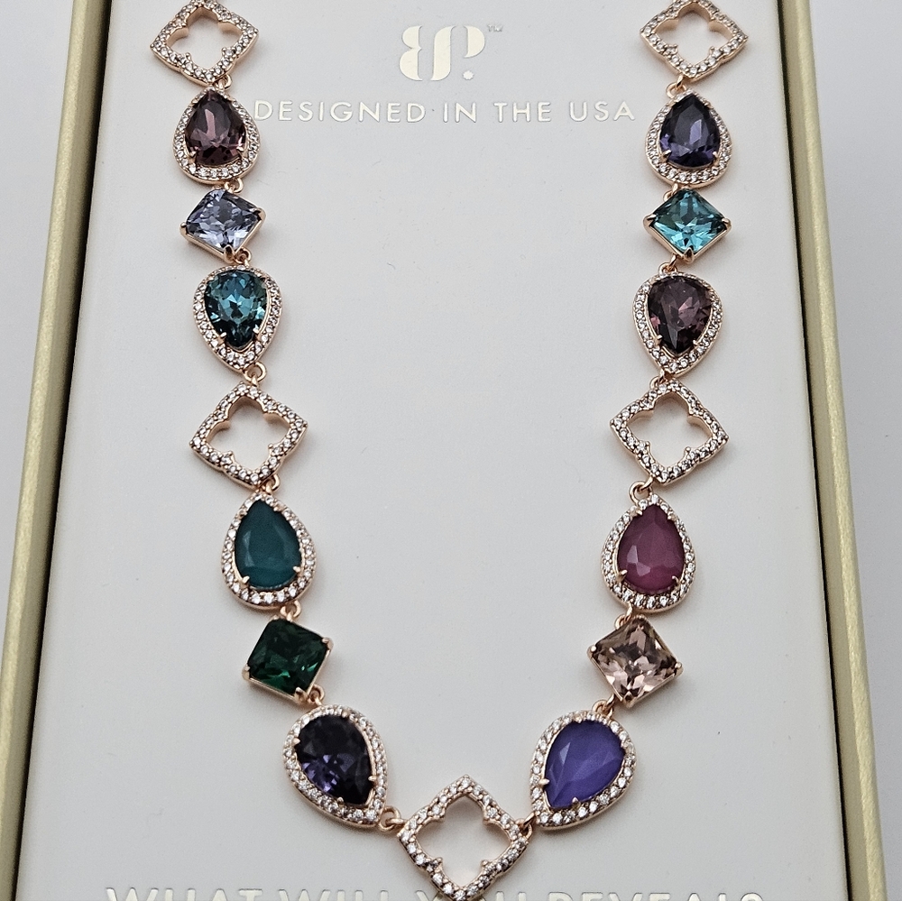 Bomb Party JEWEL CANDY NK80338 "Sparkling Jewel Drop" Enchanted Sugarplum